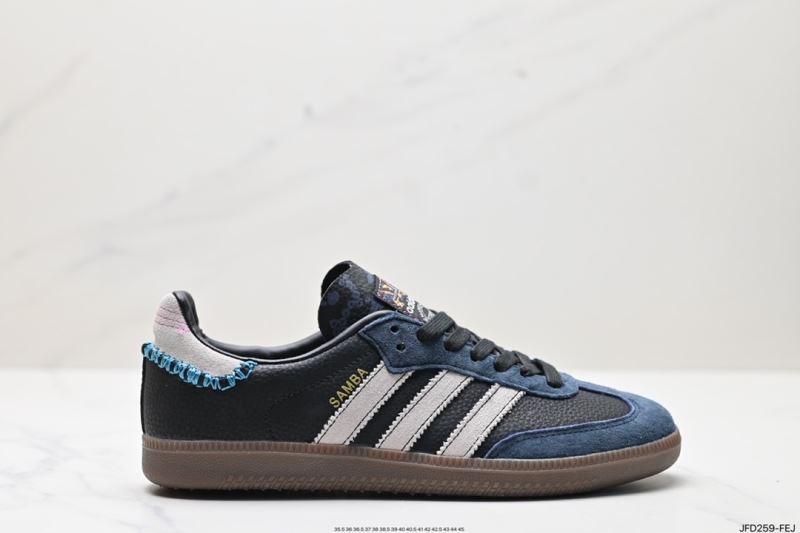 Adidas Samba Shoes